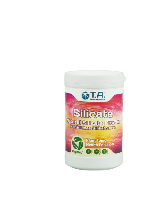 Additivo Silicato Piante Terra Aquatica 1kg - Hemporium