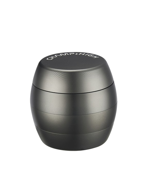 Grinder Ovetto Pollinator 40mm Metallo 5 Parti - Champ High