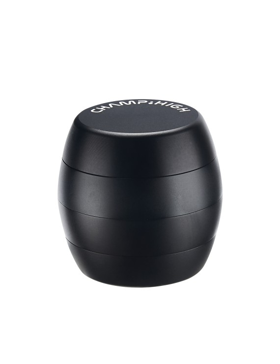 Grinder Ovetto Pollinator 40mm Metallo 5 Parti - Champ High