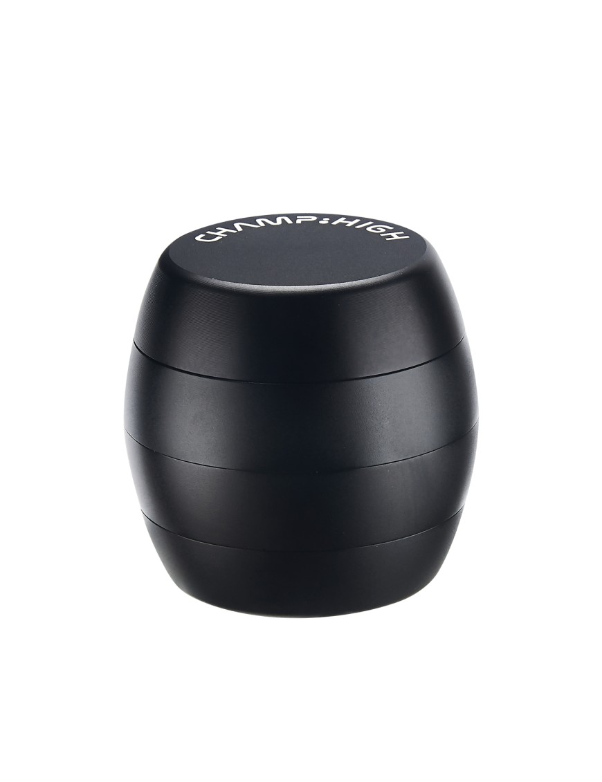 Grinder Pollinator 40mm Metallo - Box 6 Pezzi Champ High