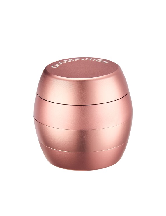 Grinder Pollinator 40mm Metallo - Box 6 Pezzi Champ High