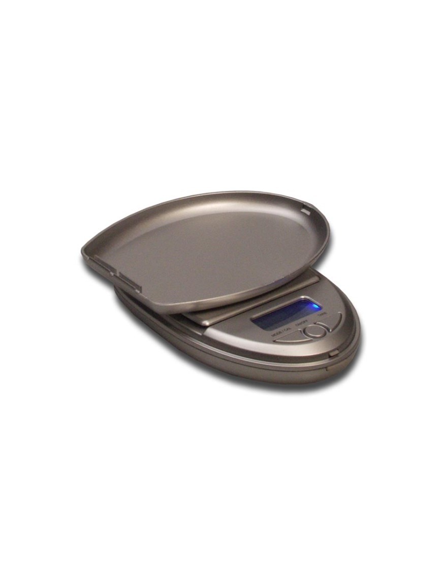 Bilancia Precisione 0.1g BL Scale 350g - Hemporium – Hemporium