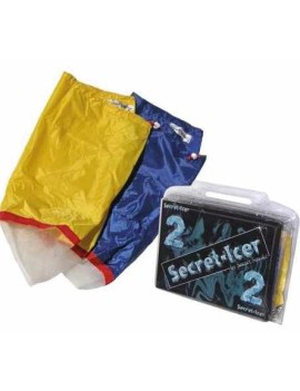 Secret Ice 2 Bags
