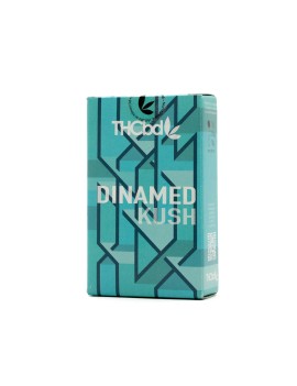 Dinamed Kush CBD 5 gr THCBD - Dinafem