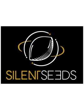 Açai Jelly by Sherbinskis - Silent Seeds