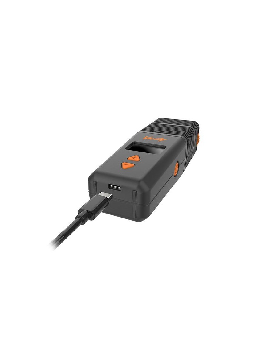 Vaporizzatore Portatile Venty Storz & Bickel | Hemporium