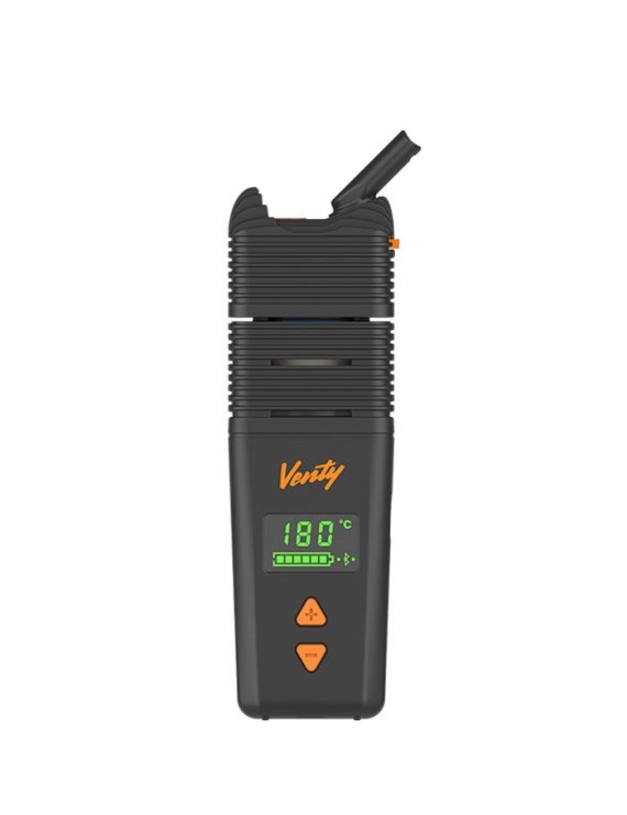 Vaporizzatore Portatile Venty Storz & Bickel | Hemporium
