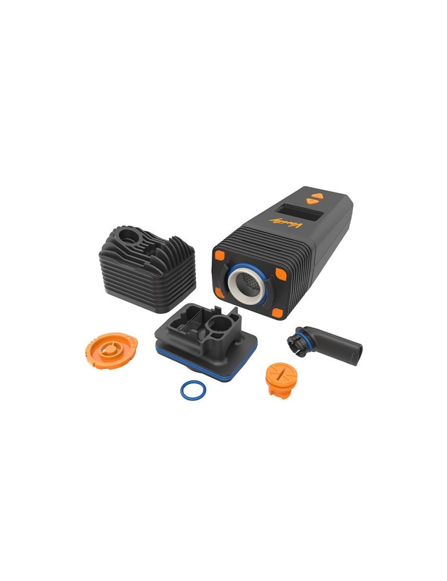 Vaporizzatore Portatile Venty Storz & Bickel | Hemporium