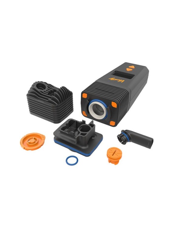 Vaporizzatore Portatile Venty Storz & Bickel | Hemporium
