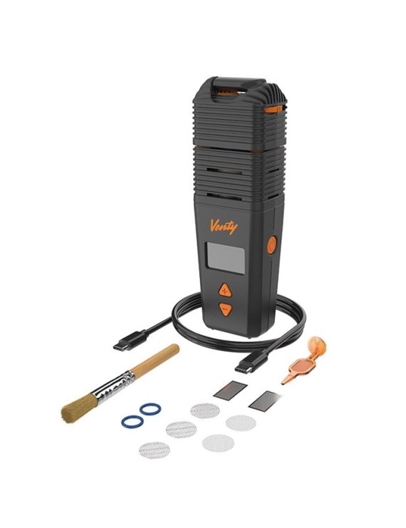 Vaporizzatore Portatile Venty Storz & Bickel | Hemporium