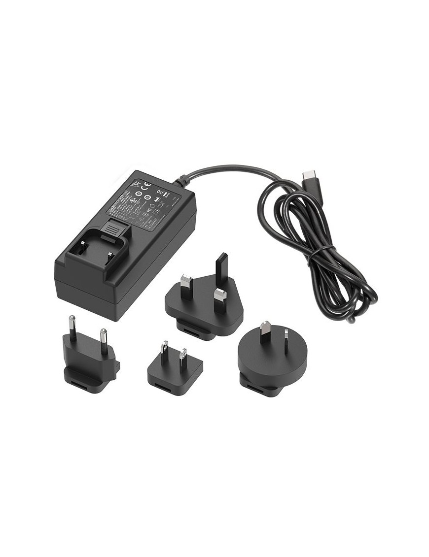 Supercaricabatterie per MIGHTY+ & VENTY USB-C