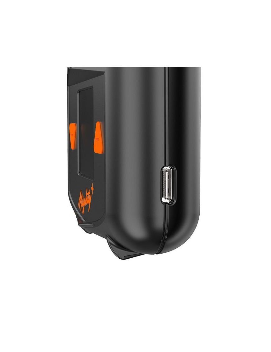 Scopri MIGHTY+: Vaporizzatore Avanzato per Erbe Secche - Hemporium.it