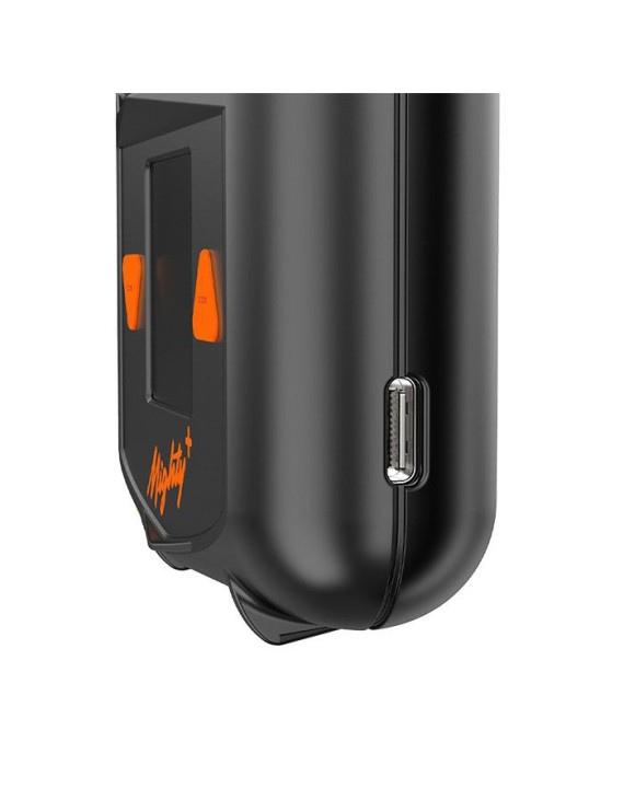 Scopri MIGHTY+: Vaporizzatore Avanzato per Erbe Secche - Hemporium.it