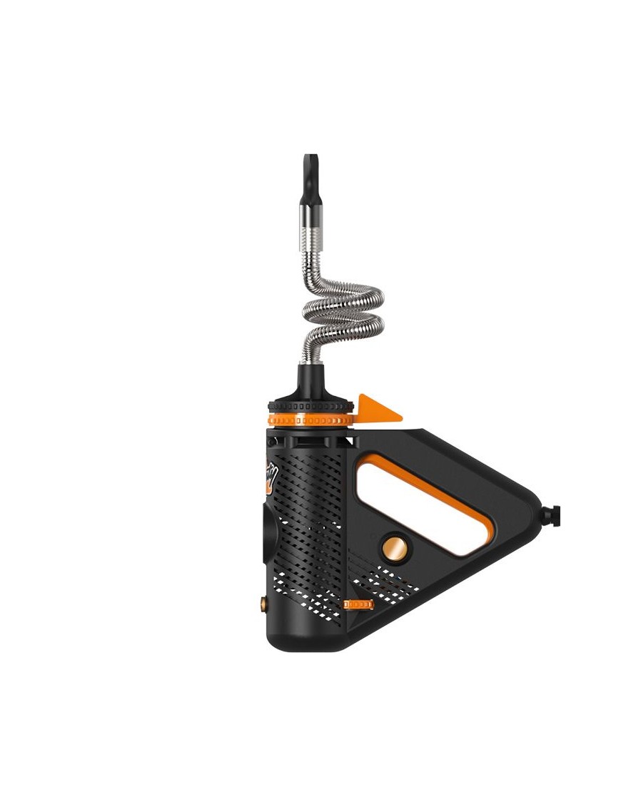 PLENTY Vaporizzatore Storz & Bickel - Hemporium