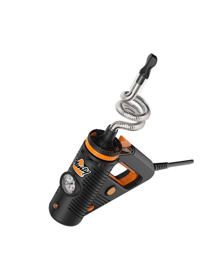PLENTY Vaporizzatore Storz & Bickel - Hemporium