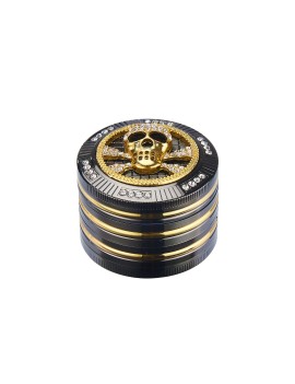Grinder Teschio Bling –...