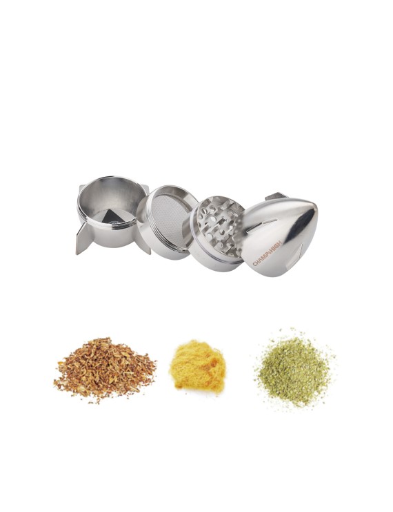 Grinder Navicella Spaziale Mini Spaceship - Hemporium