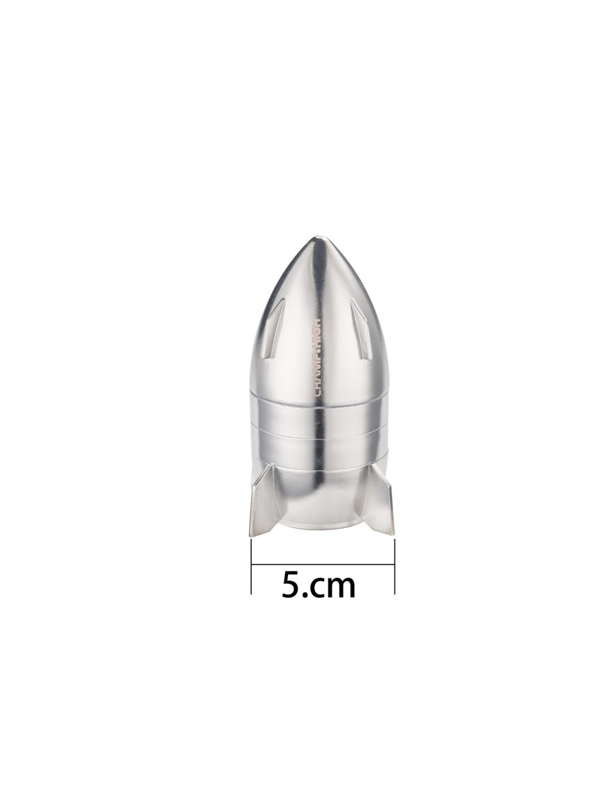 Grinder Navicella Spaziale Mini Spaceship - Hemporium