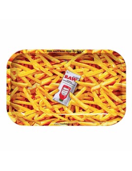 Vassoio RAW French Fries Medio 18x28 cm