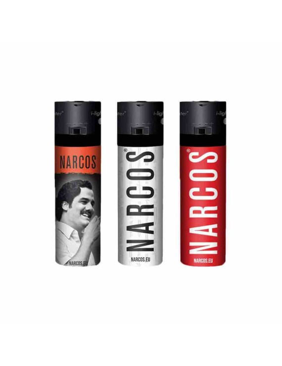 Accendino Narcos Accendino Narcos