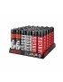 Accendino Narcos Display 30 pz