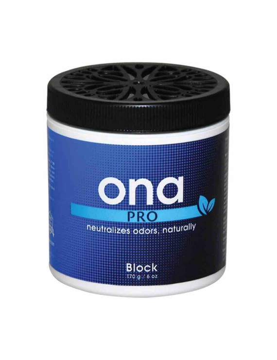 ONA Block Pro - 170 g