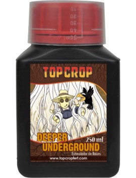 Top Crop Deeper Underground...