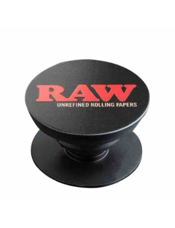 RAW Handy Grip Smartphone - Supporto Ergonomico con Stand