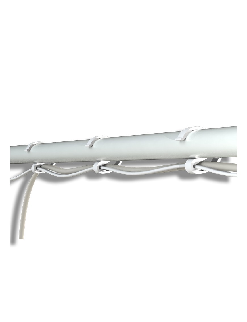 Secret Jardin CableIT - Supporto per Cavi per Grow Room