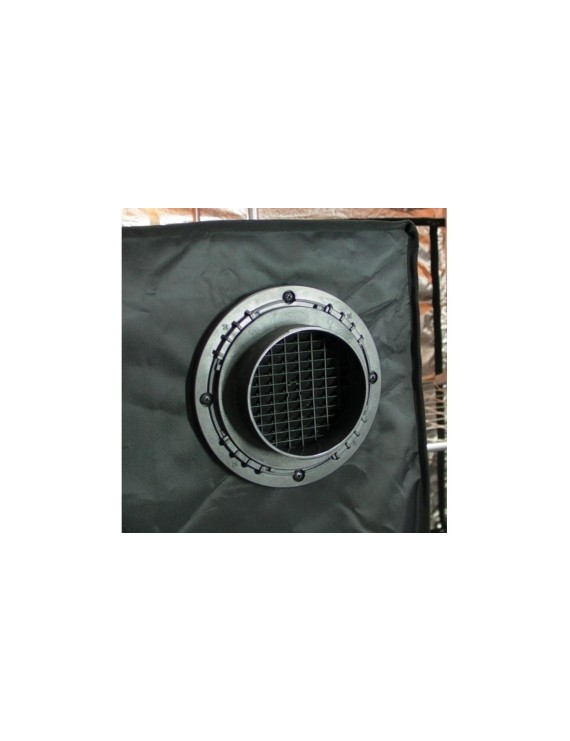 Connettore Flangia di Canalizzazione Secret Jardin | Hemporium.it