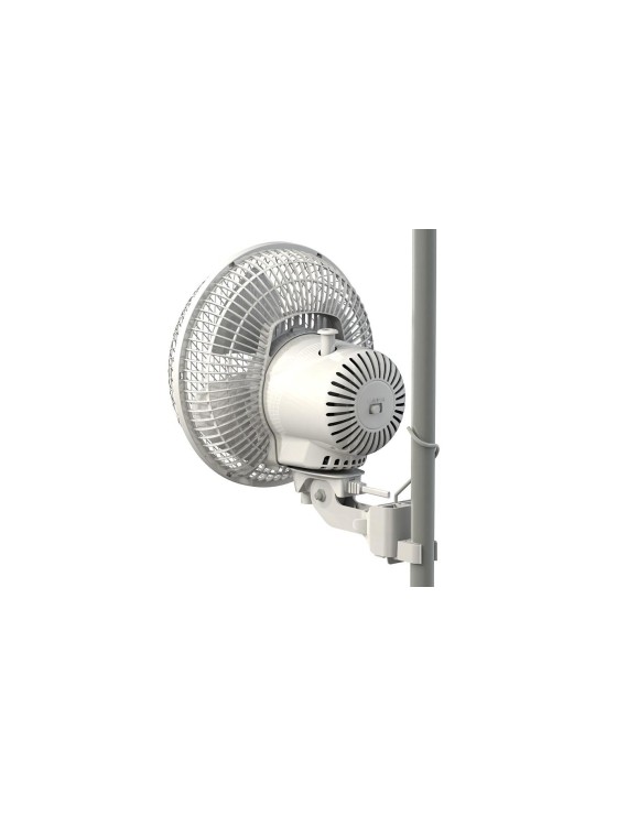 Ventilatore Clip Growbox Monkey Fan 20W - Secret Jardin – Hemporium
