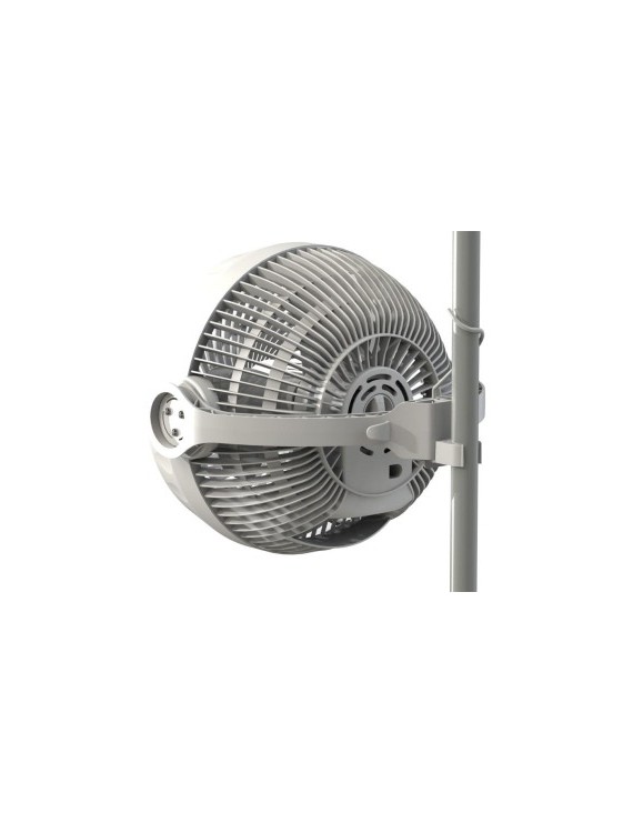 Ventilatore Clip Growbox Monkey Fan 30W - Secret Jardin – Hemporium