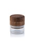 Grinder Ryot con Contenitore in Vetro