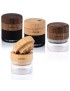 Grinder Ryot con Contenitore in Vetro