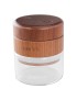 Grinder Ryot con Contenitore in Vetro