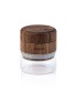 Grinder Ryot con Contenitore in Vetro