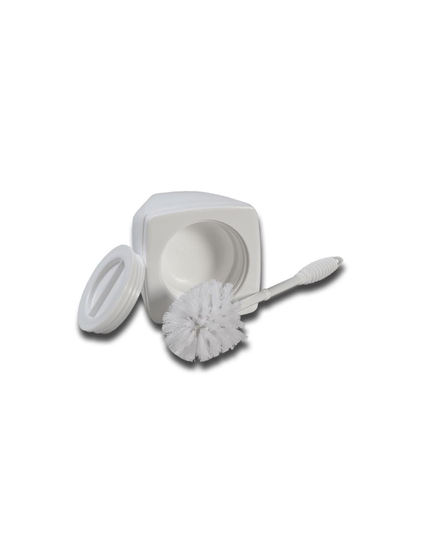 Scopino Bagno Nascondiglio Segreto - Vano Nascosto