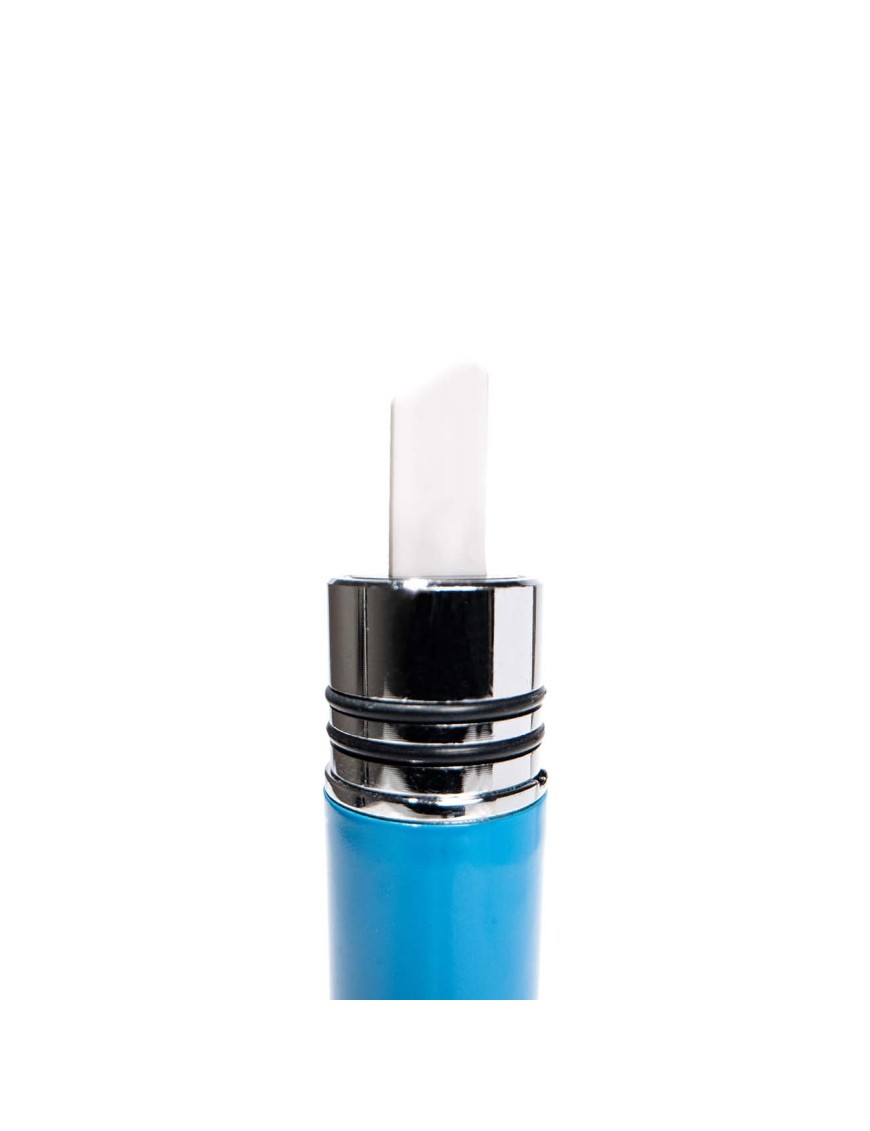Lama ceramica per Cere e concentrati - Dexso