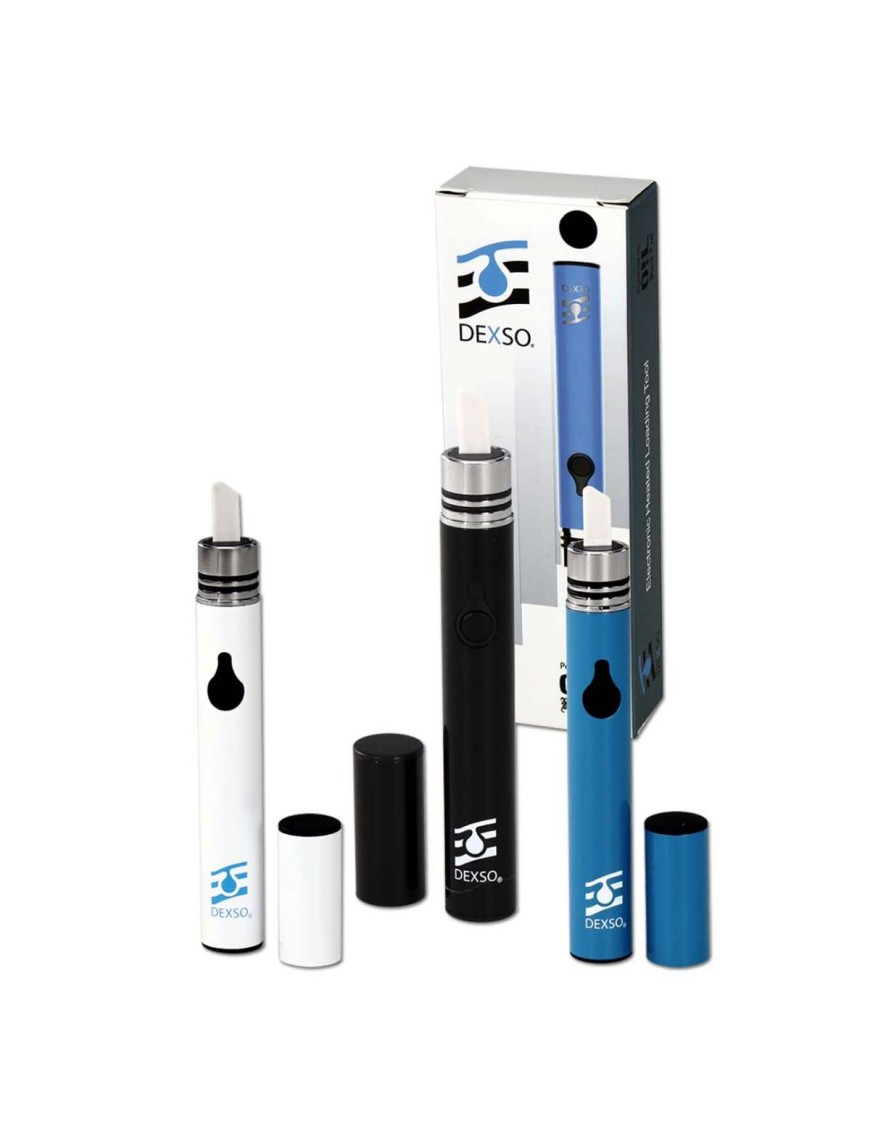 Lama Ceramica Concentrati Dexso - Dabber Elettrico