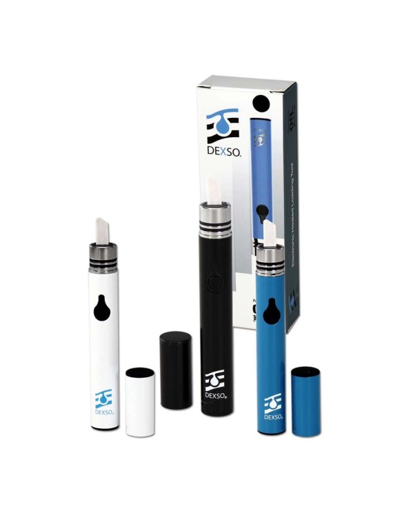 Lama Ceramica Concentrati Dexso - Dabber Elettrico