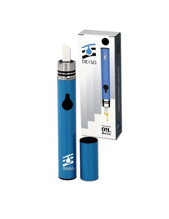 Lama Ceramica Concentrati Dexso - Dabber Elettrico