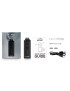Vaporizzatore XMAX AVANT nero