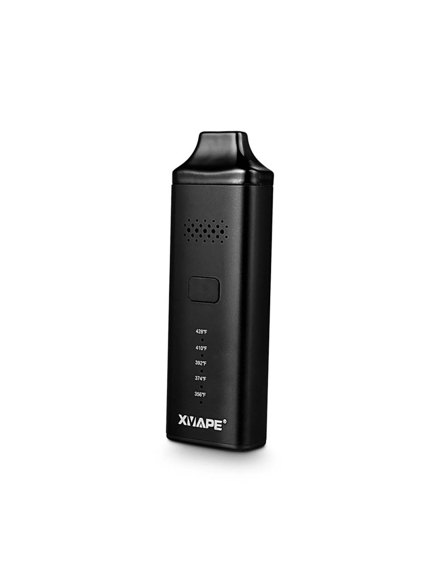 Vaporizzatore XMAX AVANT nero