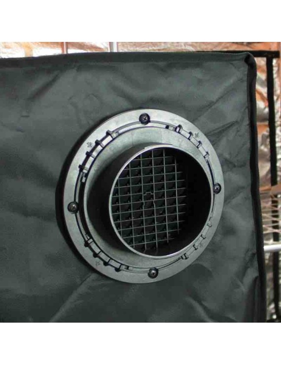 Deflettore Luce Secret Jardin per Flangia Ø25 mm | Hemporium.it – Hemporium