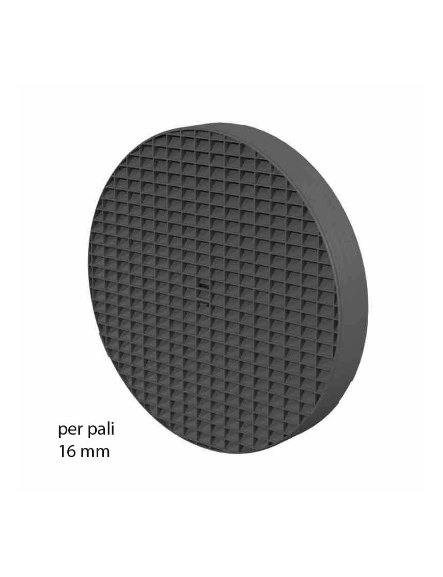 SECRET JARDIN - DEFLETTORE LUCE PER FLANGIA