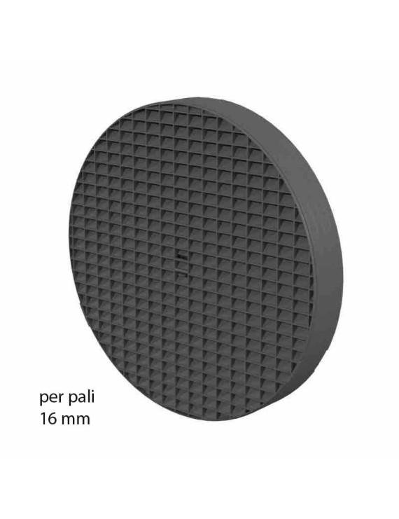 SECRET JARDIN - DEFLETTORE LUCE PER FLANGIA