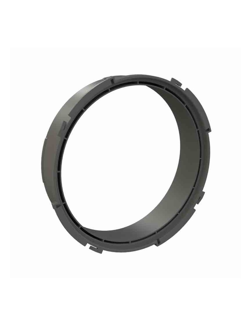 SECRET JARDIN - KIT ADATTATORE DF16 PER CANALIZZAZIONE Ø150mm