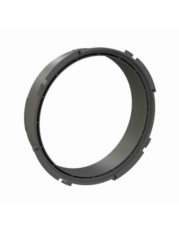 SECRET JARDIN - KIT ADATTATORE DF16 PER CANALIZZAZIONE Ø150mm