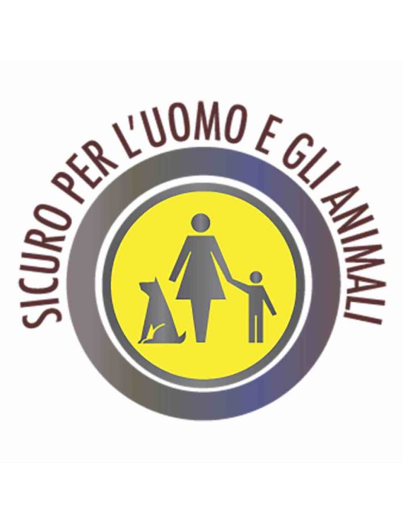 FLORTIS - OLIO DI NEEM SPRAY | 500ml