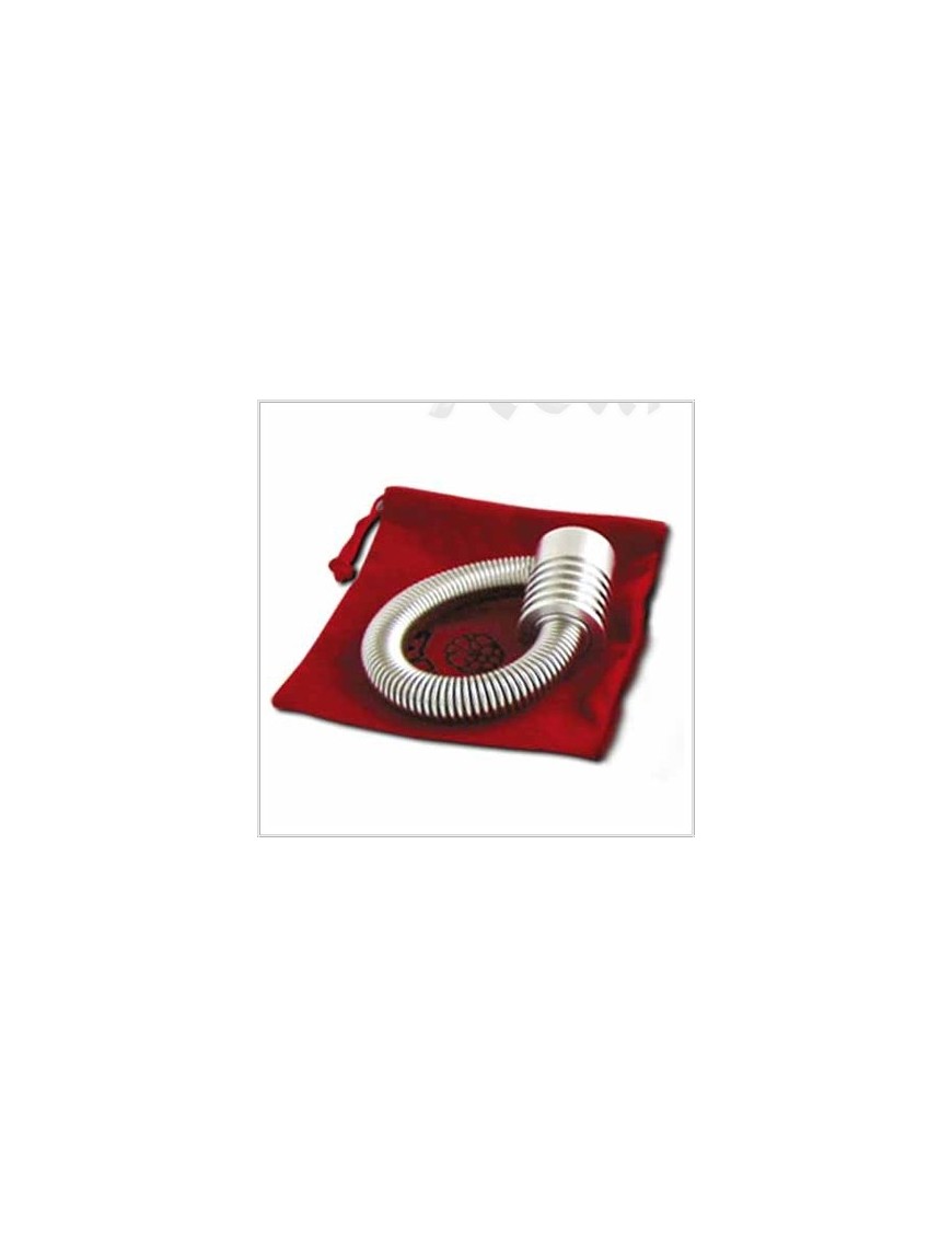 Pipa a Molla Twister Large